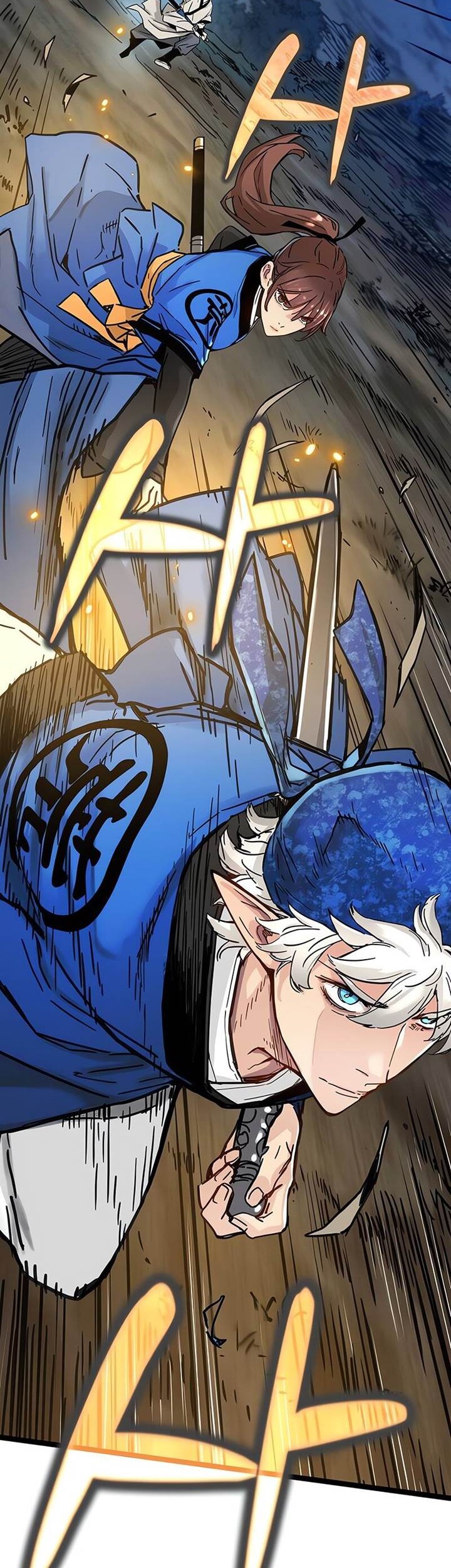 Surviving as a Genius on Borrowed Time Chapter 13 Gambar 10