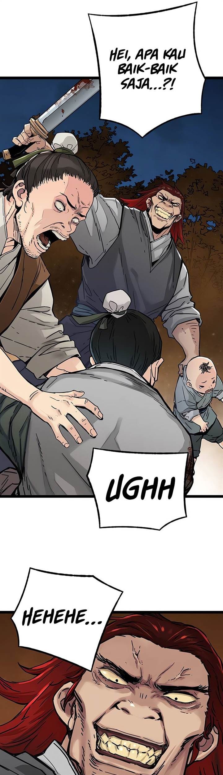 Surviving as a Genius on Borrowed Time Chapter 13 Gambar 13