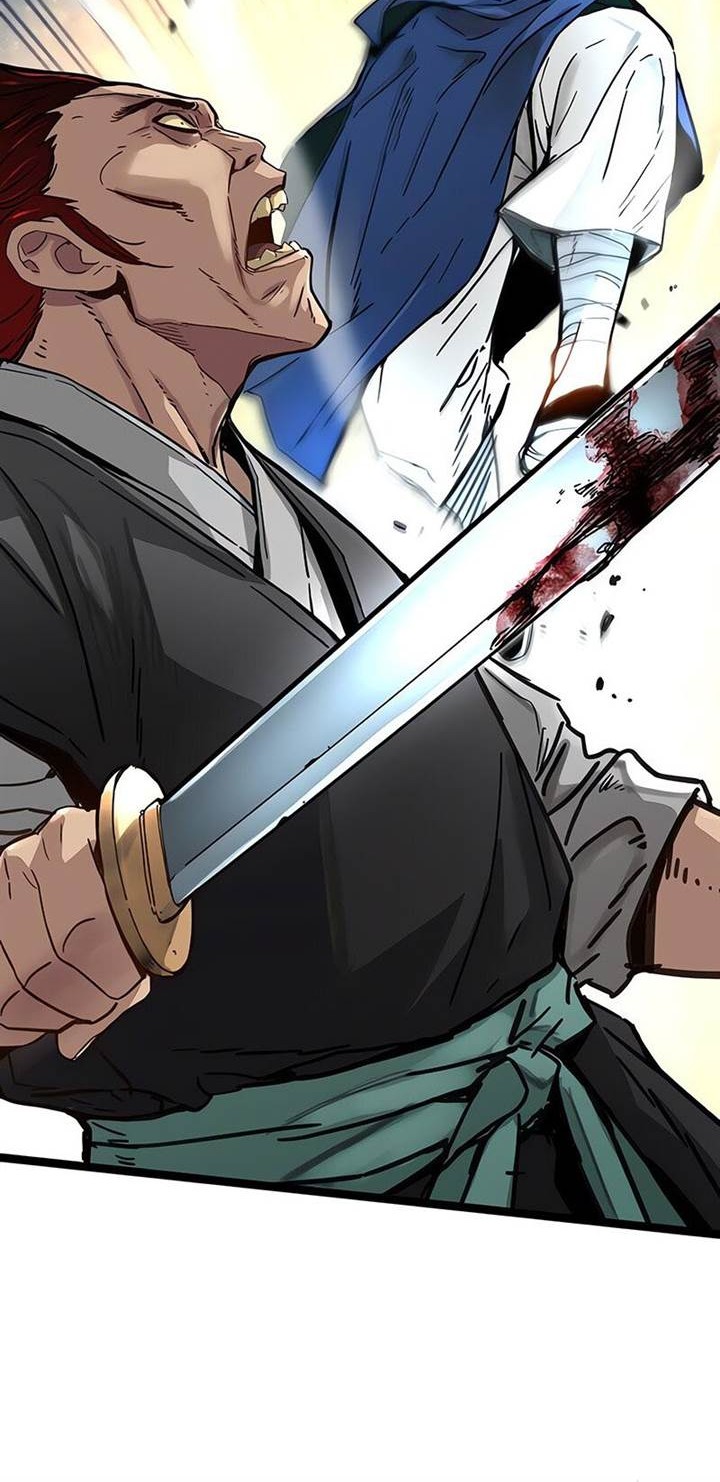 Surviving as a Genius on Borrowed Time Chapter 13 Gambar 16