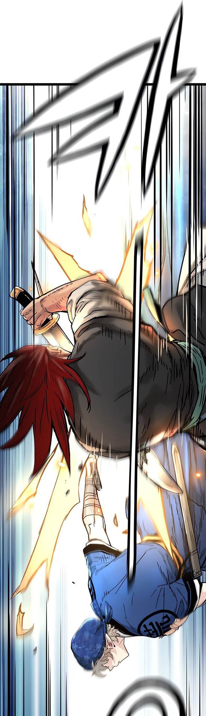 Surviving as a Genius on Borrowed Time Chapter 13 Gambar 17