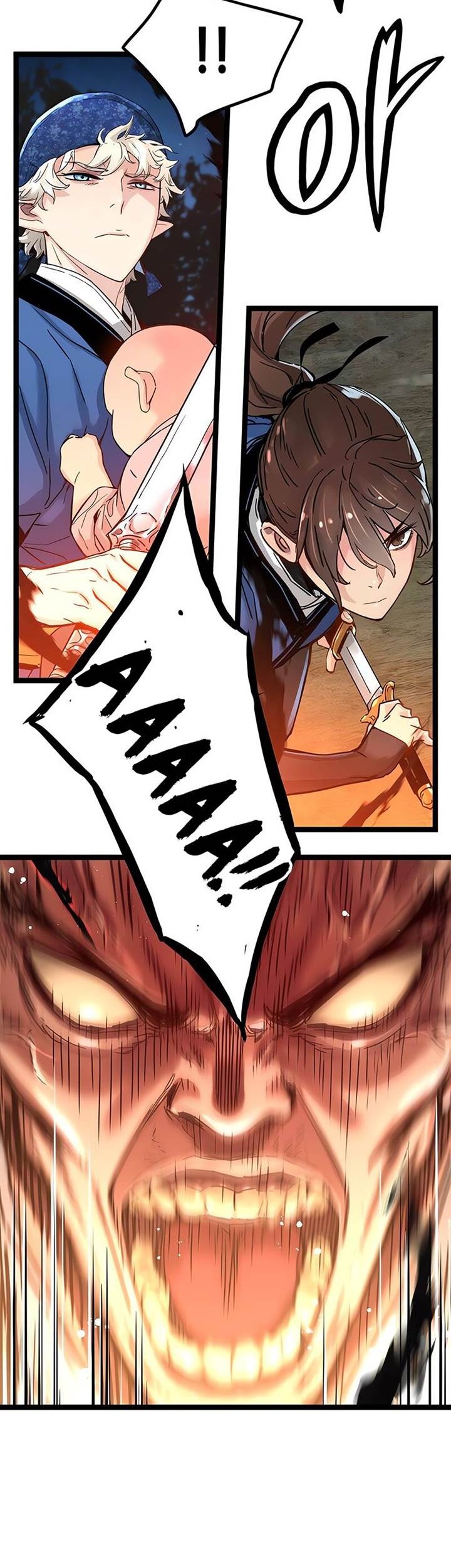 Surviving as a Genius on Borrowed Time Chapter 13 Gambar 26