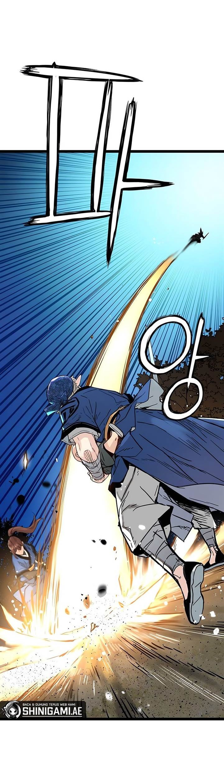 Surviving as a Genius on Borrowed Time Chapter 13 Gambar 27