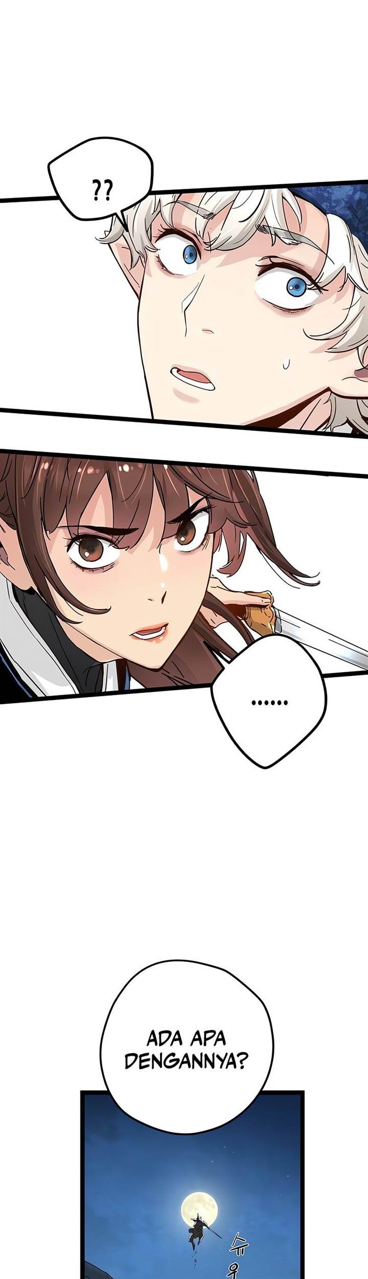 Surviving as a Genius on Borrowed Time Chapter 13 Gambar 29