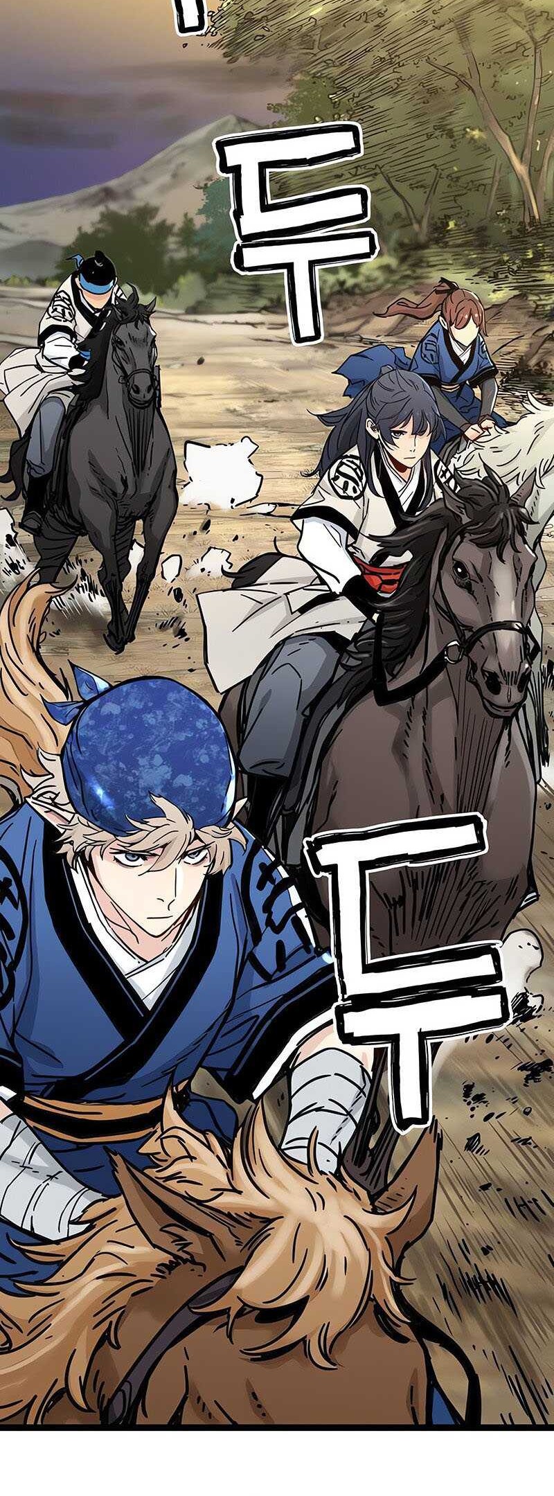 Surviving as a Genius on Borrowed Time Chapter 12 Gambar 36