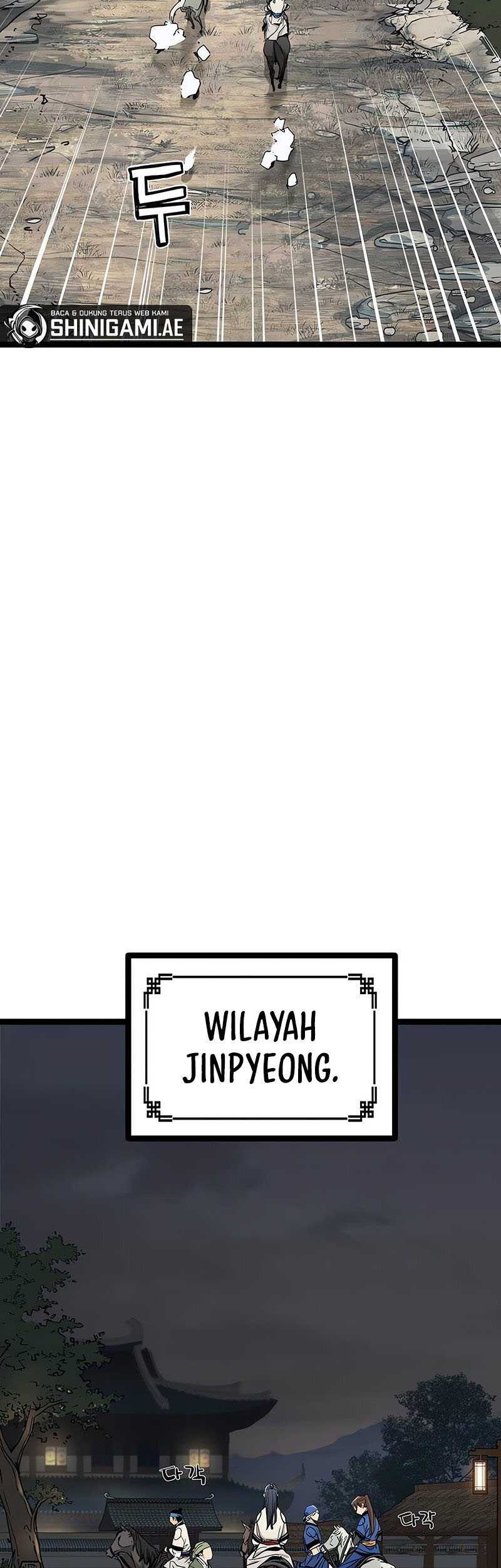 Surviving as a Genius on Borrowed Time Chapter 12 Gambar 39