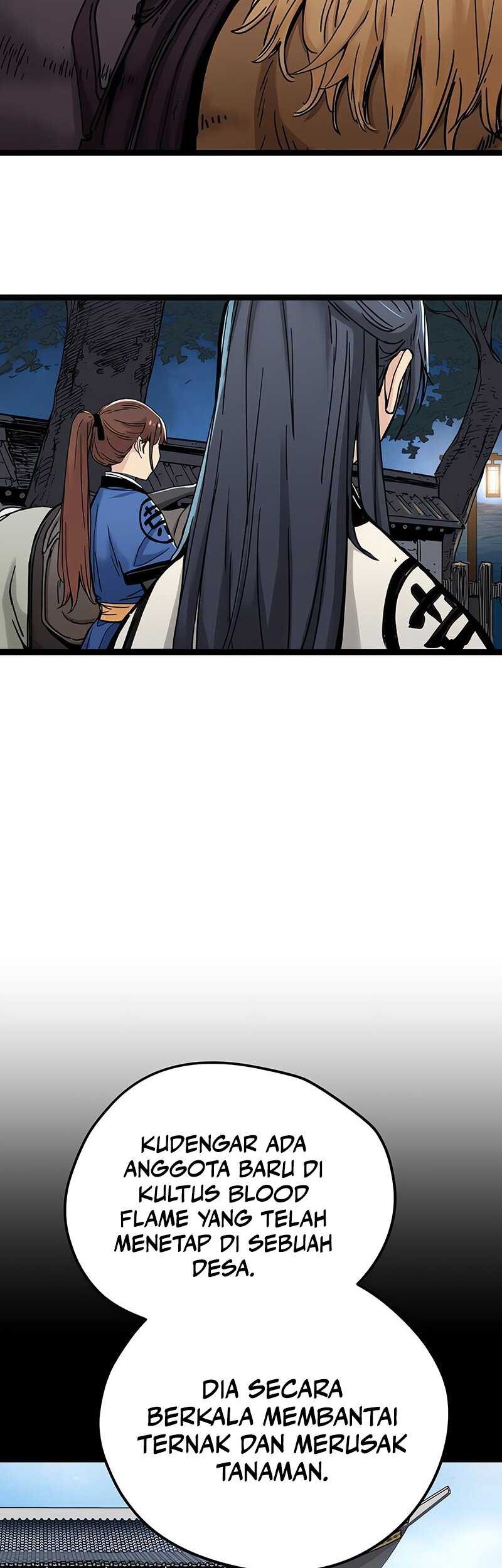 Surviving as a Genius on Borrowed Time Chapter 12 Gambar 42