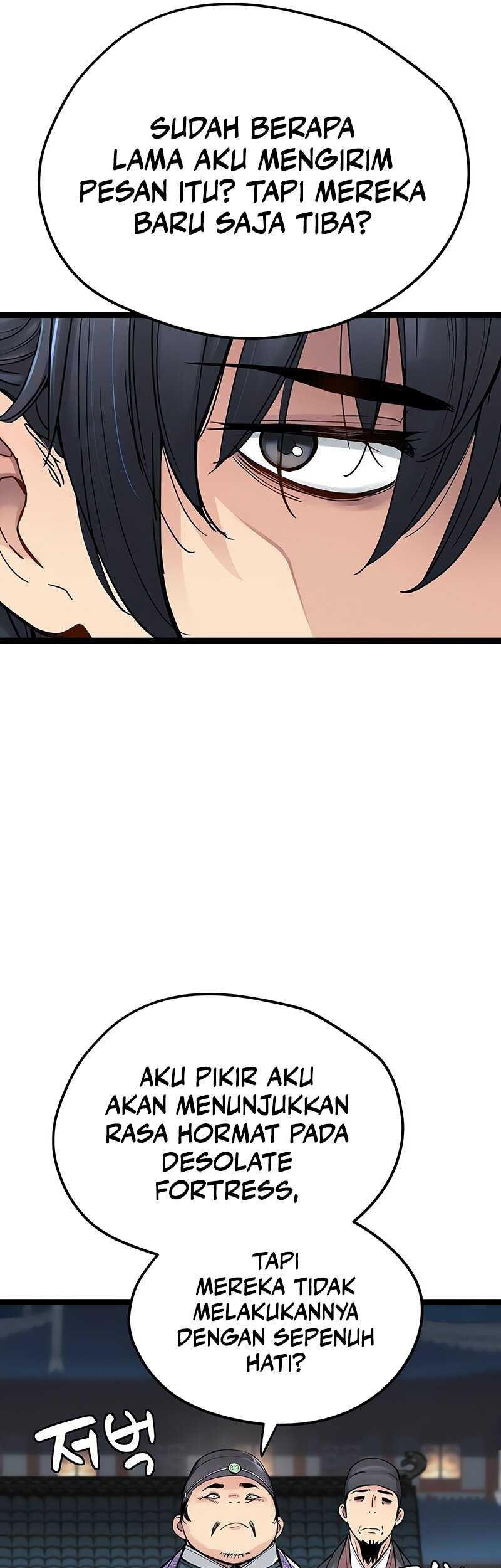 Surviving as a Genius on Borrowed Time Chapter 12 Gambar 49