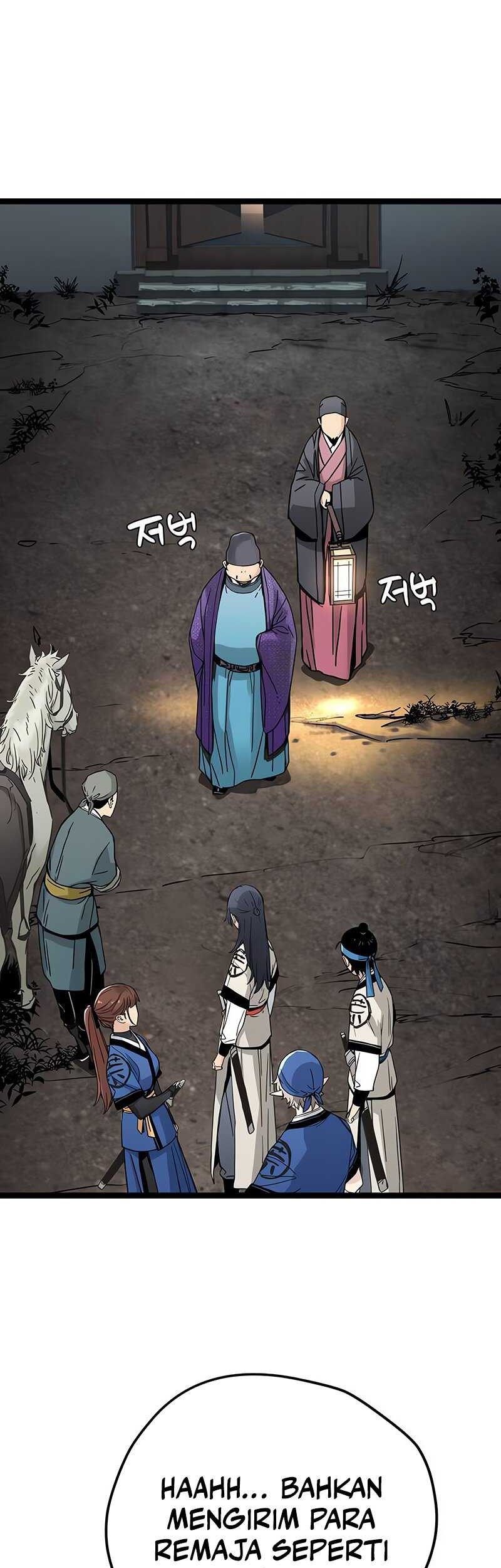 Surviving as a Genius on Borrowed Time Chapter 12 Gambar 51