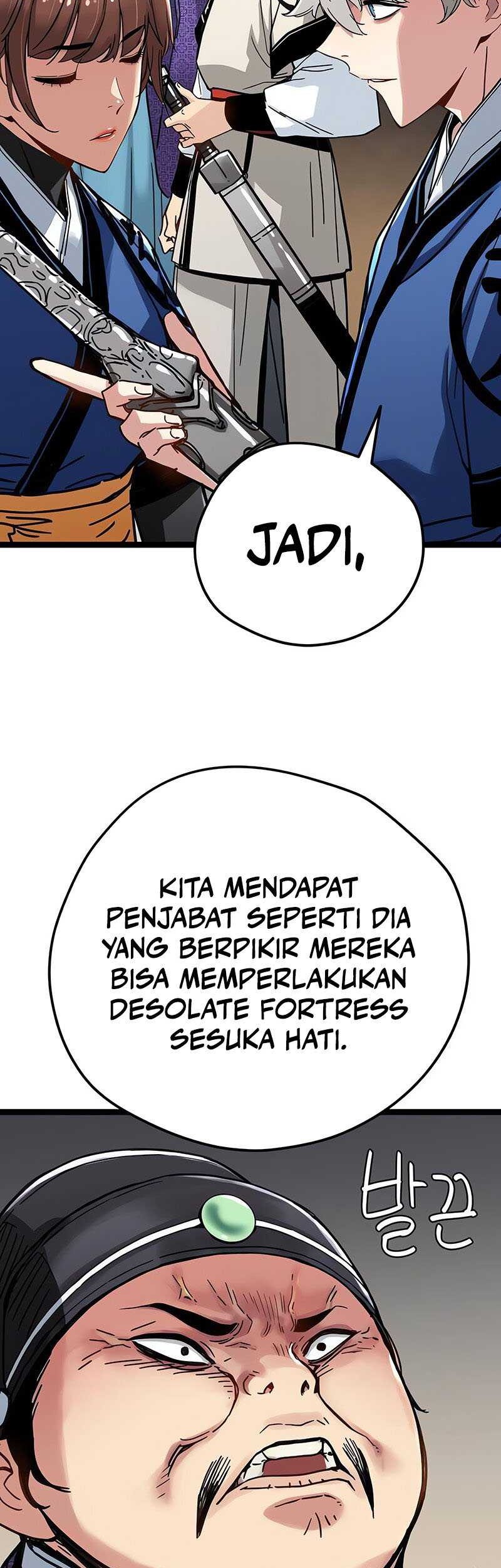 Surviving as a Genius on Borrowed Time Chapter 12 Gambar 55