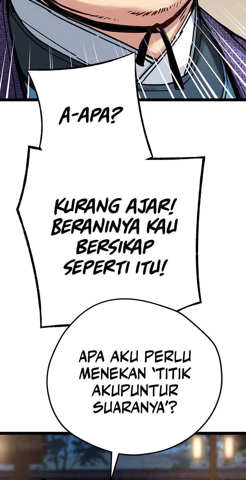 Surviving as a Genius on Borrowed Time Chapter 12 Gambar 56