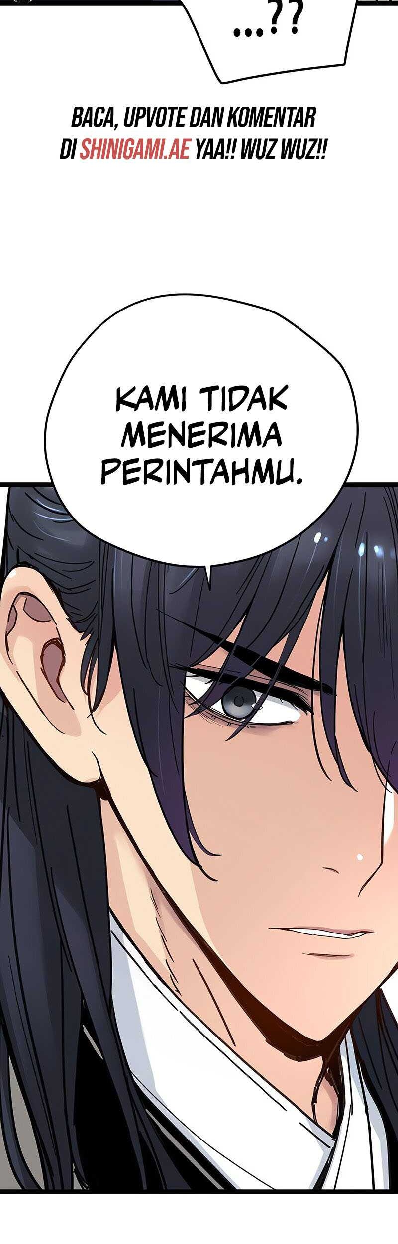 Surviving as a Genius on Borrowed Time Chapter 12 Gambar 59