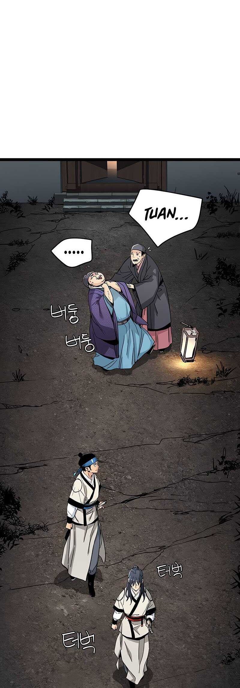 Surviving as a Genius on Borrowed Time Chapter 12 Gambar 60