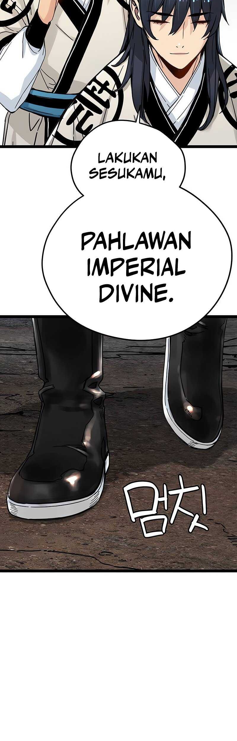 Surviving as a Genius on Borrowed Time Chapter 12 Gambar 63