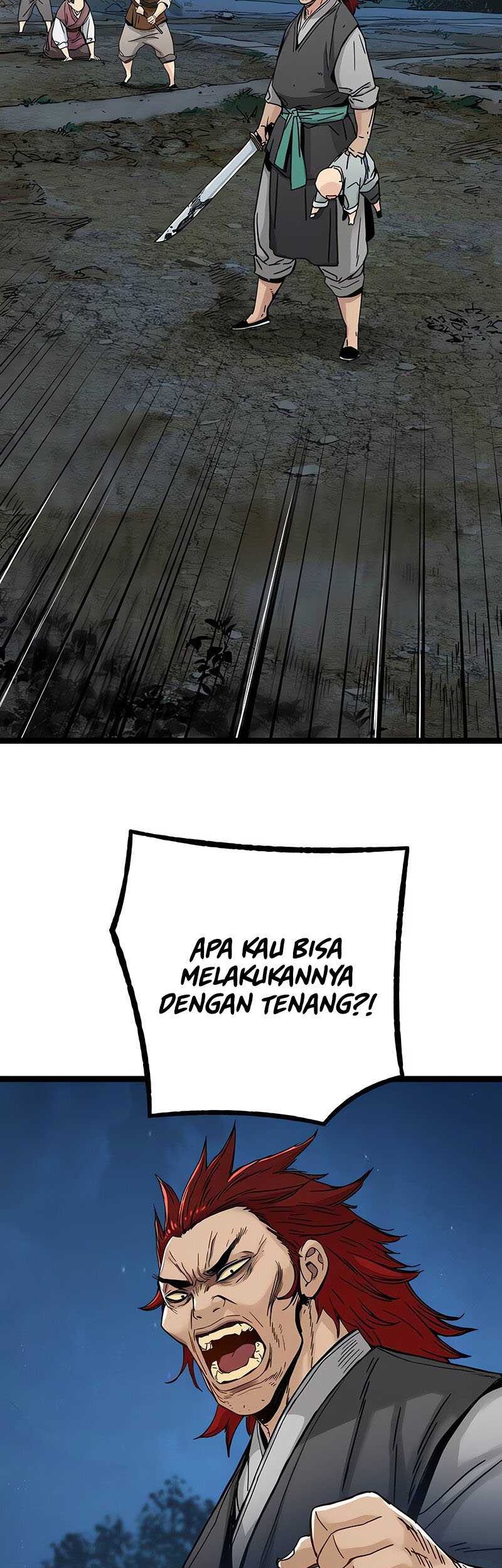 Surviving as a Genius on Borrowed Time Chapter 12 Gambar 71