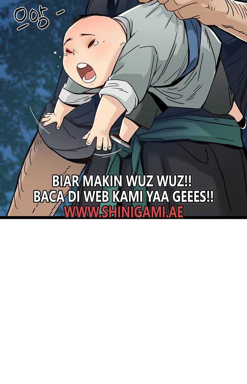 Surviving as a Genius on Borrowed Time Chapter 12 Gambar 72