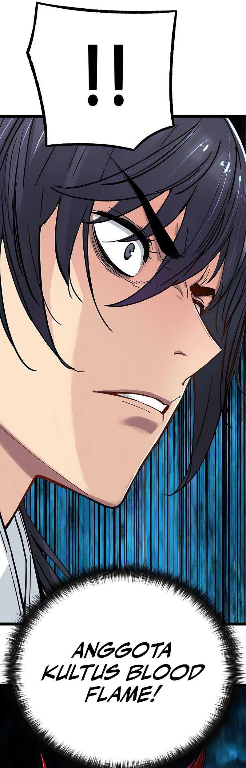 Surviving as a Genius on Borrowed Time Chapter 12 Gambar 73