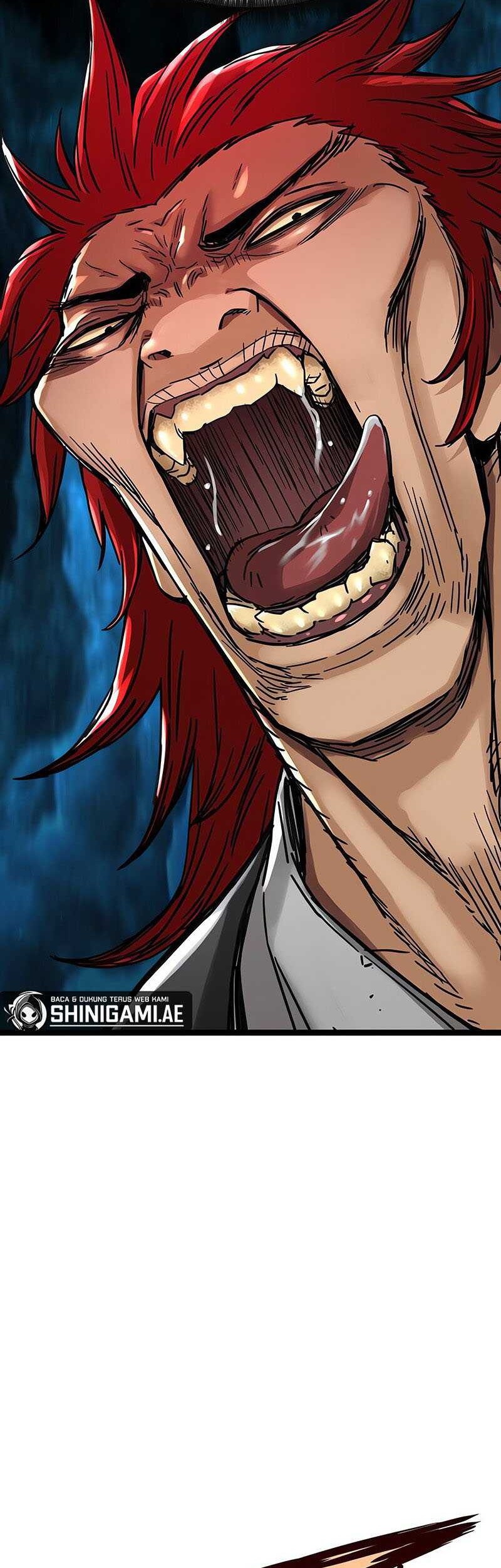 Surviving as a Genius on Borrowed Time Chapter 12 Gambar 74