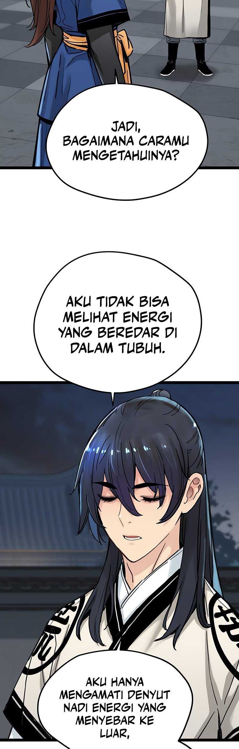 Surviving as a Genius on Borrowed Time Chapter 12 Gambar 3