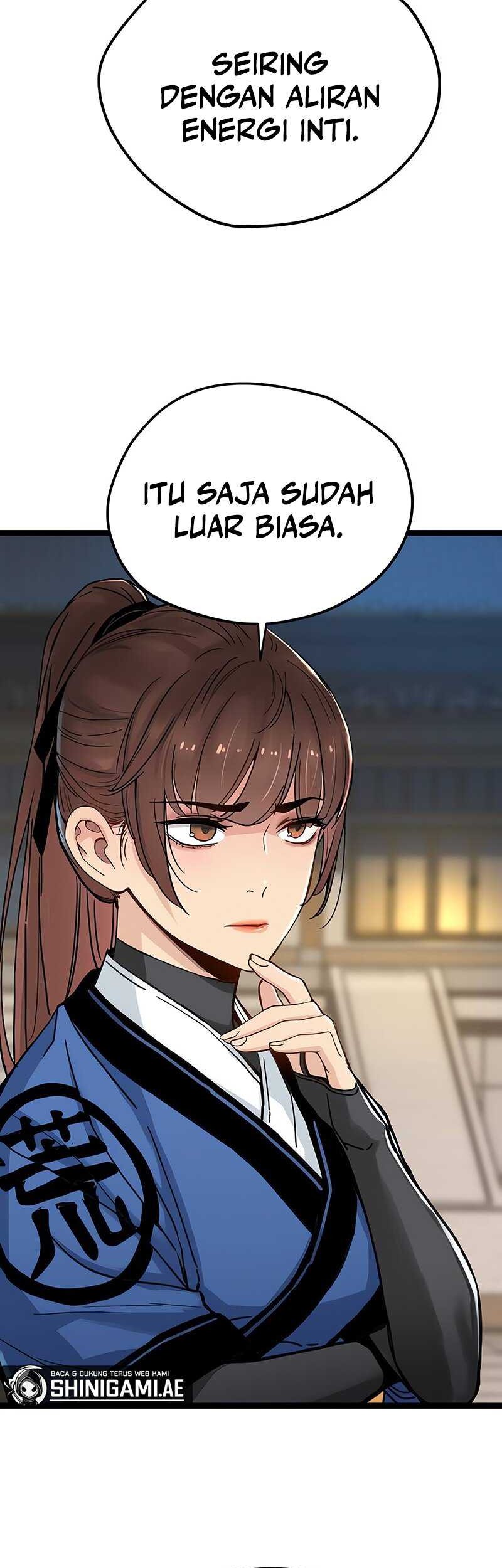 Surviving as a Genius on Borrowed Time Chapter 12 Gambar 4