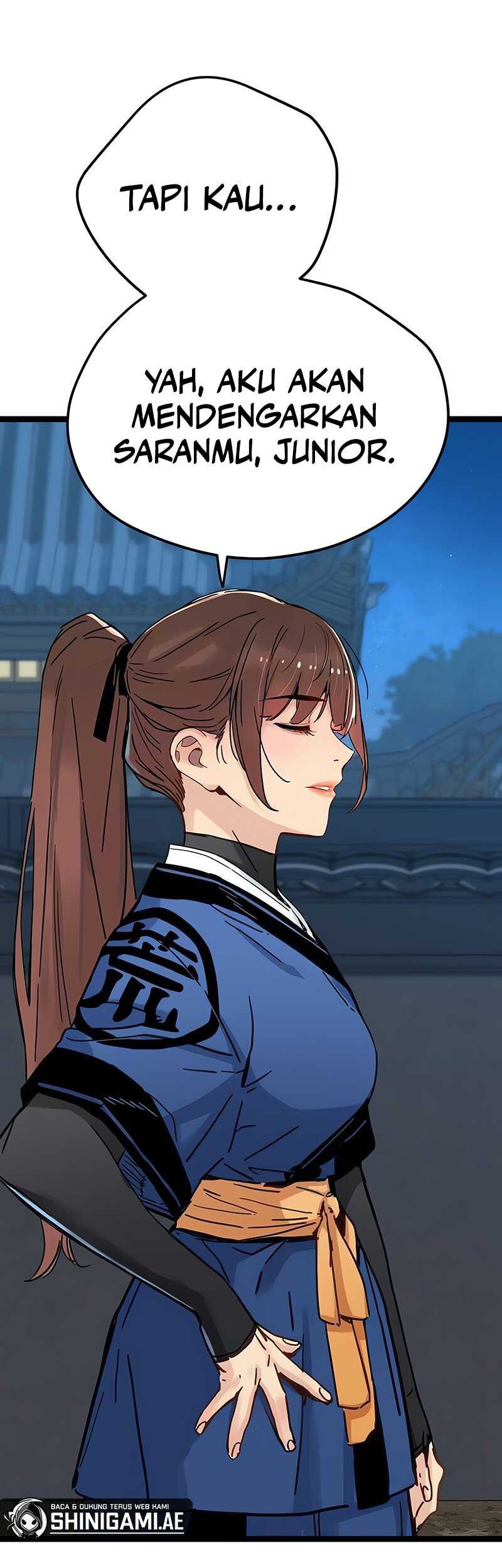Surviving as a Genius on Borrowed Time Chapter 12 Gambar 8