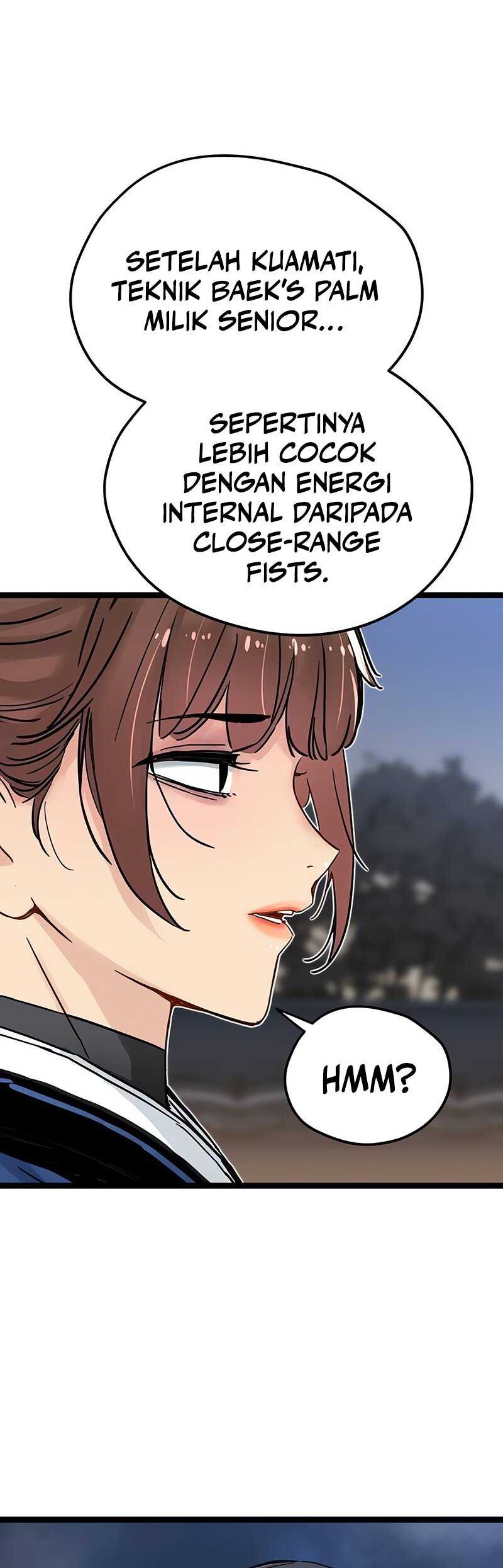 Surviving as a Genius on Borrowed Time Chapter 12 Gambar 9