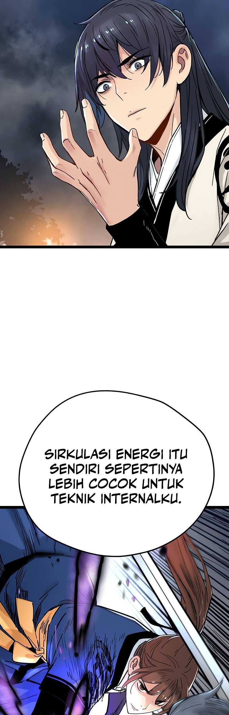 Surviving as a Genius on Borrowed Time Chapter 12 Gambar 10