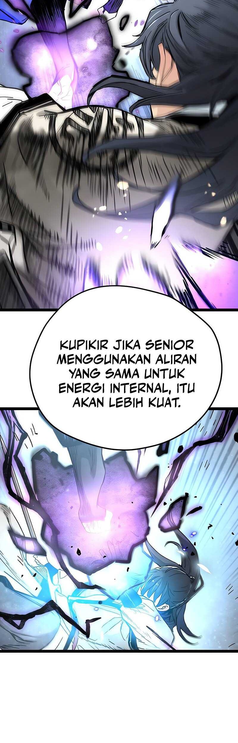 Surviving as a Genius on Borrowed Time Chapter 12 Gambar 11