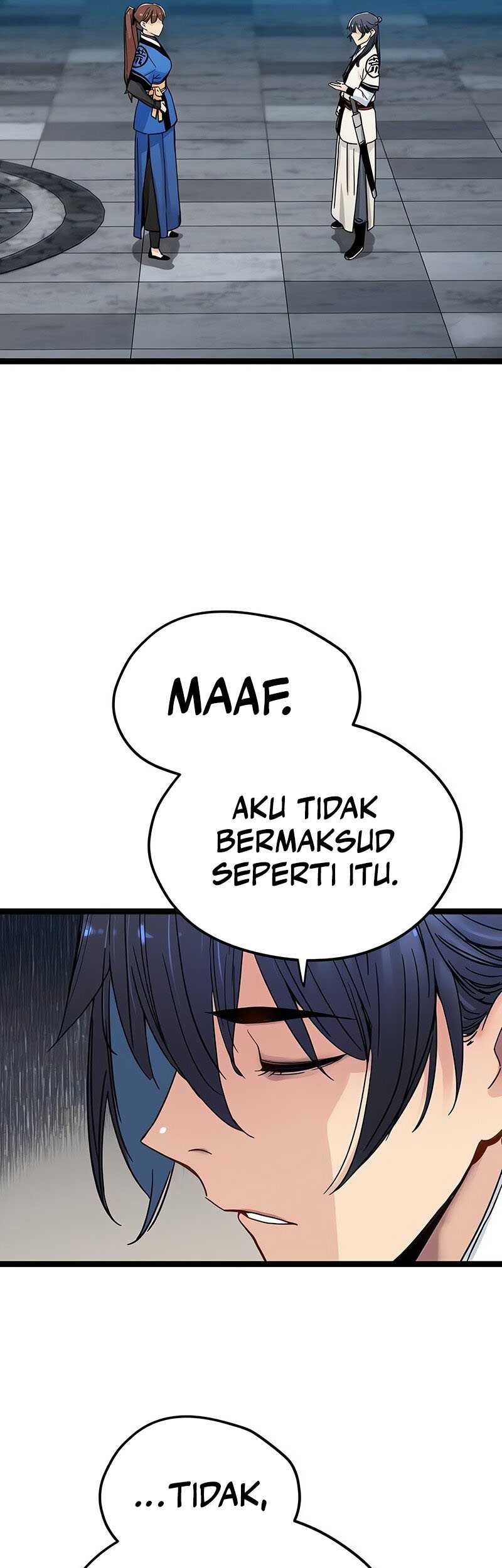 Surviving as a Genius on Borrowed Time Chapter 12 Gambar 14