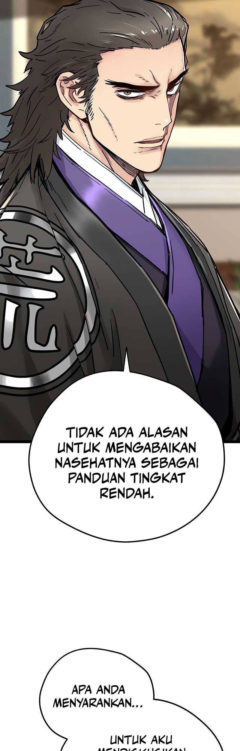 Surviving as a Genius on Borrowed Time Chapter 12 Gambar 26