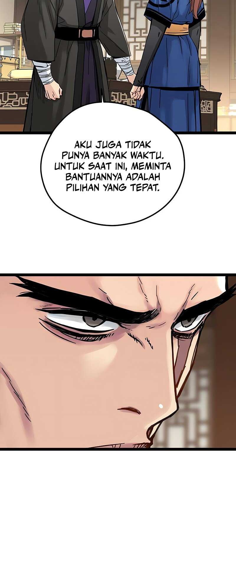 Surviving as a Genius on Borrowed Time Chapter 12 Gambar 28