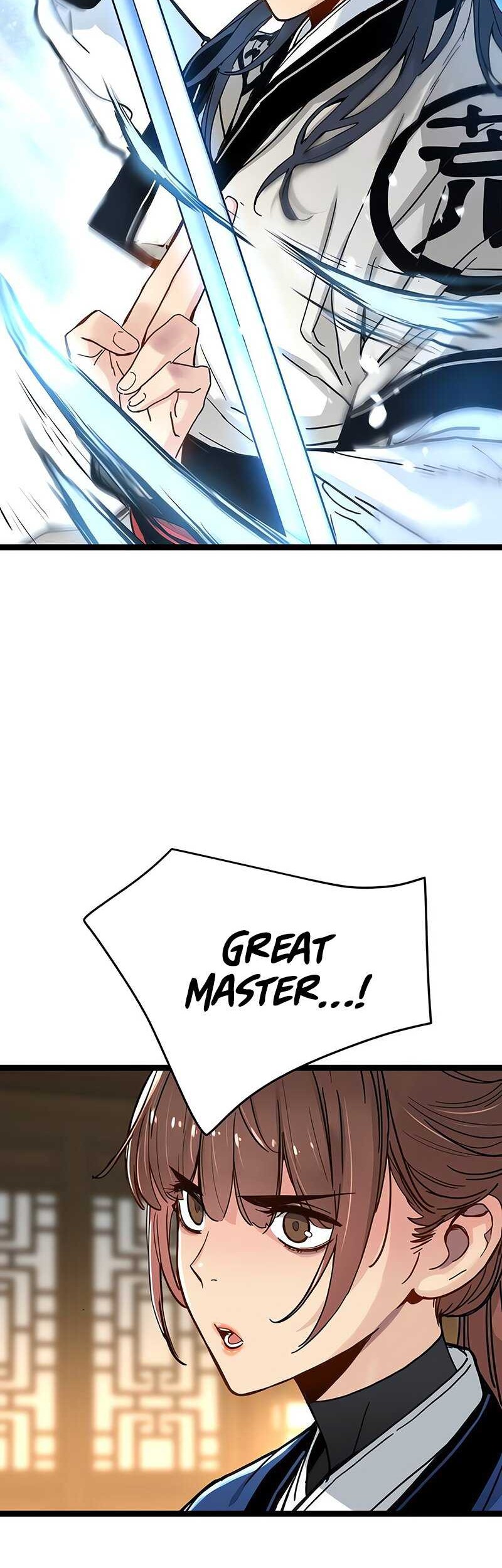 Surviving as a Genius on Borrowed Time Chapter 12 Gambar 30