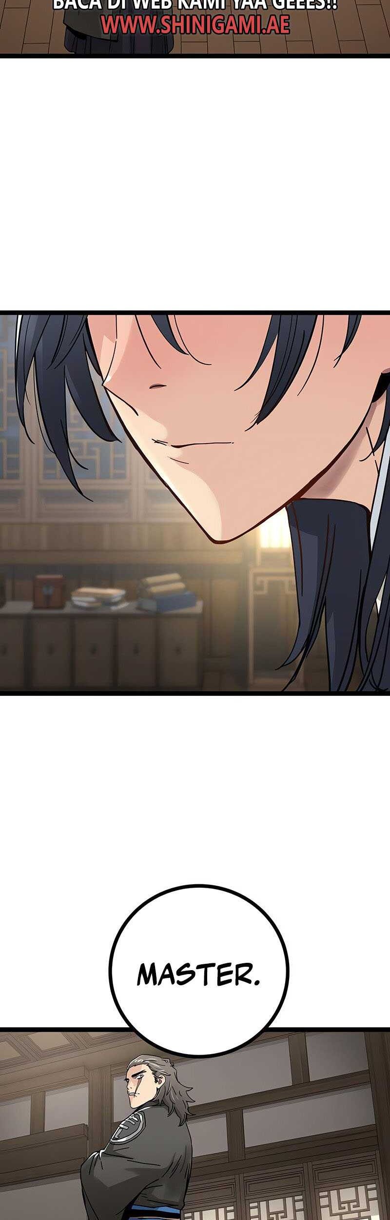 Surviving as a Genius on Borrowed Time Chapter 11 Gambar 40