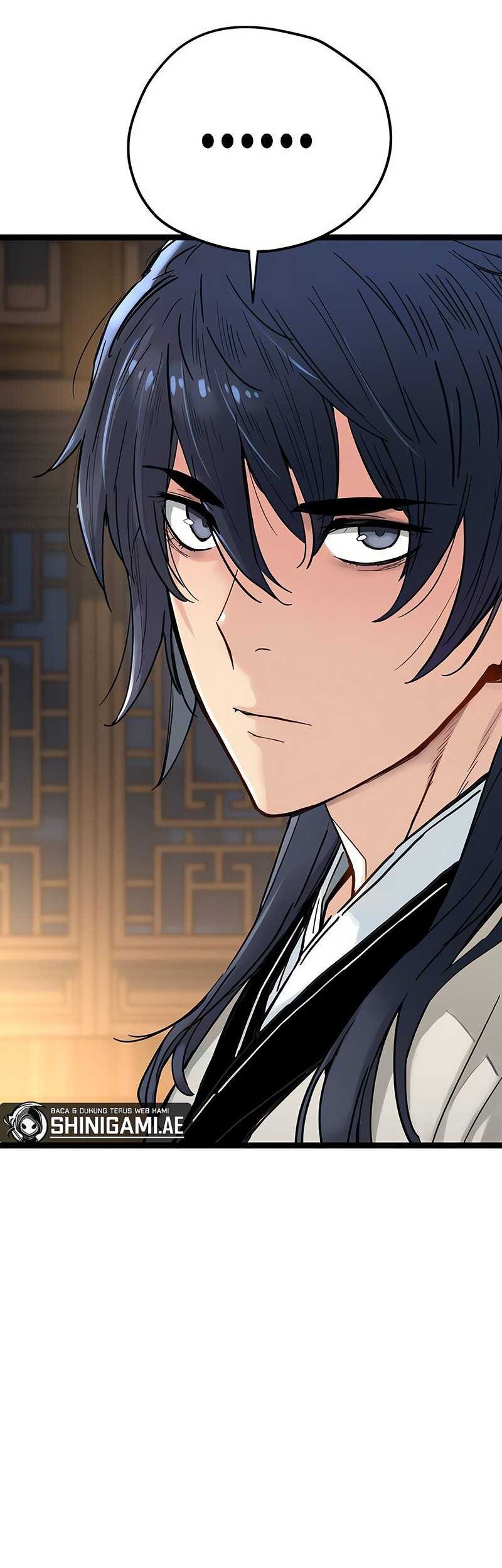 Surviving as a Genius on Borrowed Time Chapter 11 Gambar 45