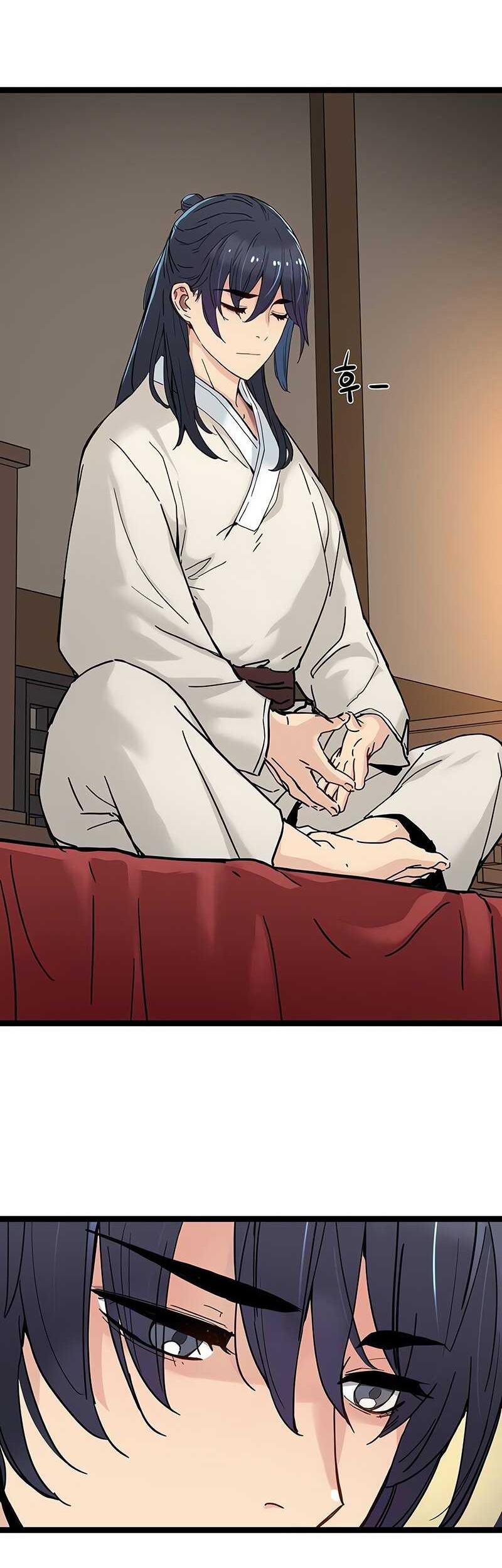 Surviving as a Genius on Borrowed Time Chapter 11 Gambar 47