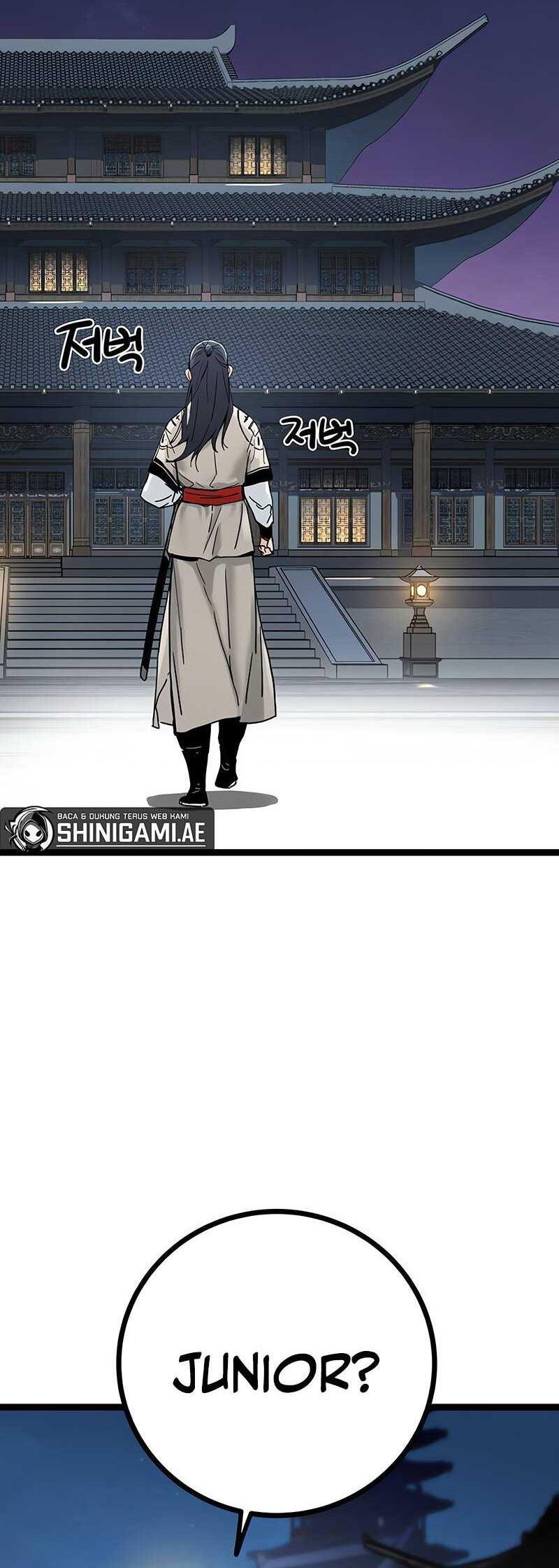 Surviving as a Genius on Borrowed Time Chapter 11 Gambar 49