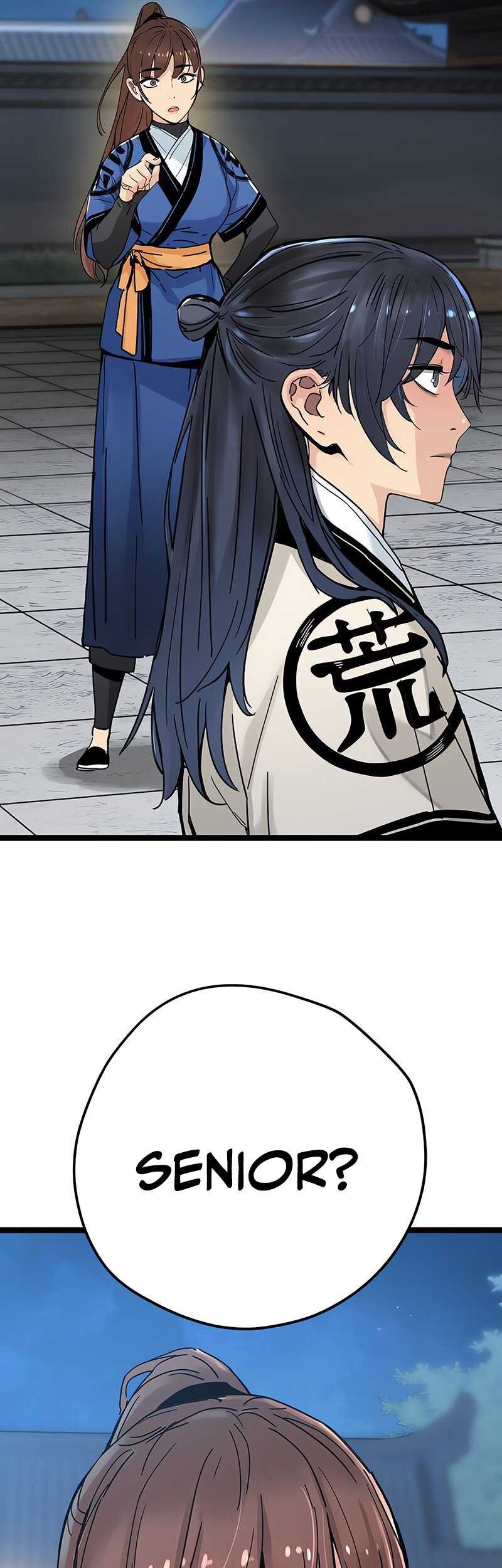 Surviving as a Genius on Borrowed Time Chapter 11 Gambar 50