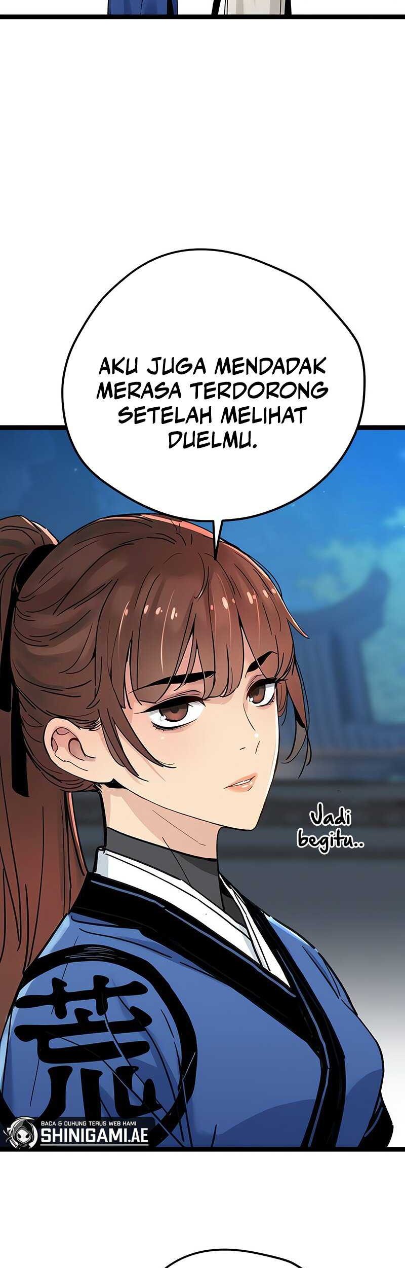 Surviving as a Genius on Borrowed Time Chapter 11 Gambar 52