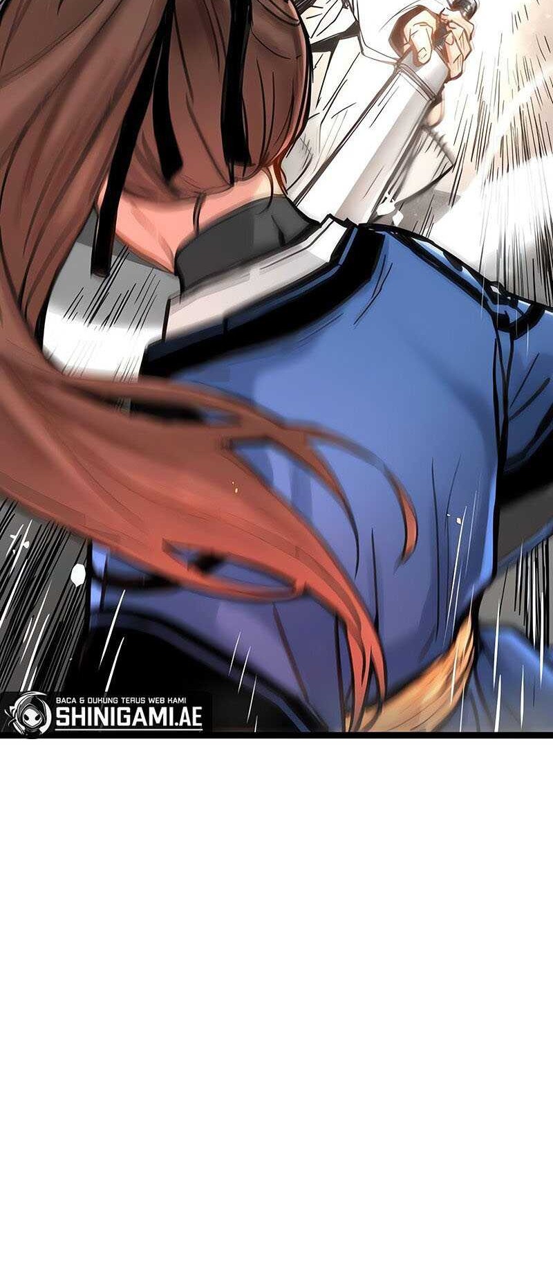 Surviving as a Genius on Borrowed Time Chapter 11 Gambar 61