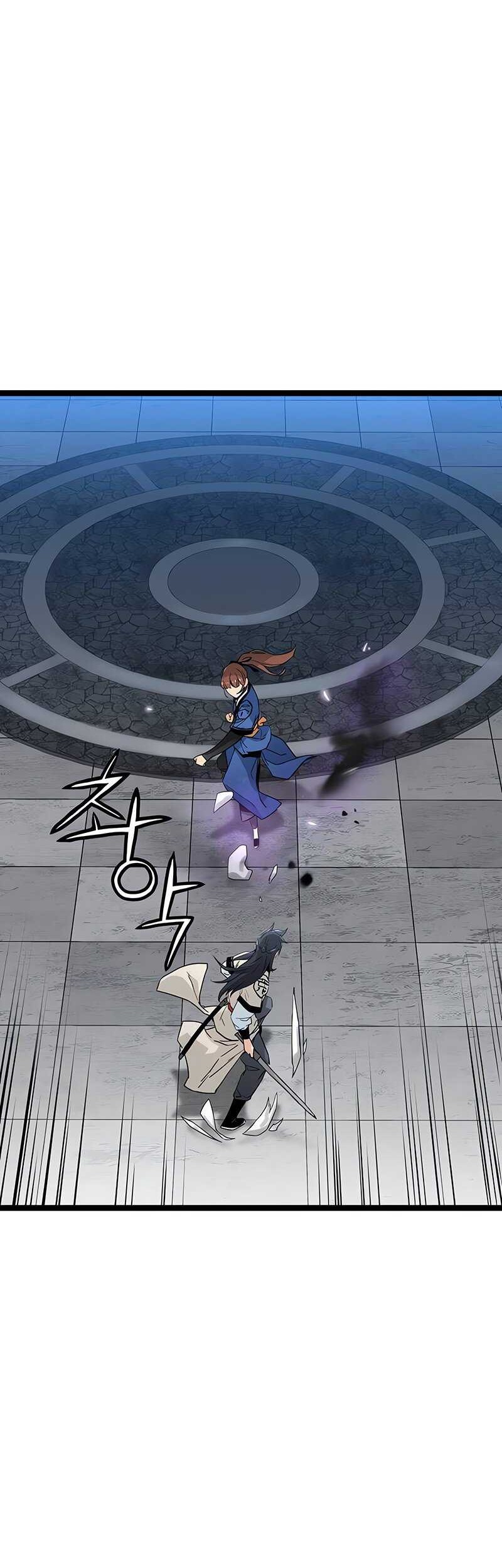 Surviving as a Genius on Borrowed Time Chapter 11 Gambar 73
