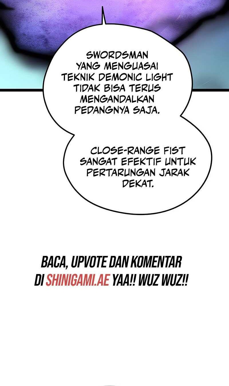 Surviving as a Genius on Borrowed Time Chapter 11 Gambar 77