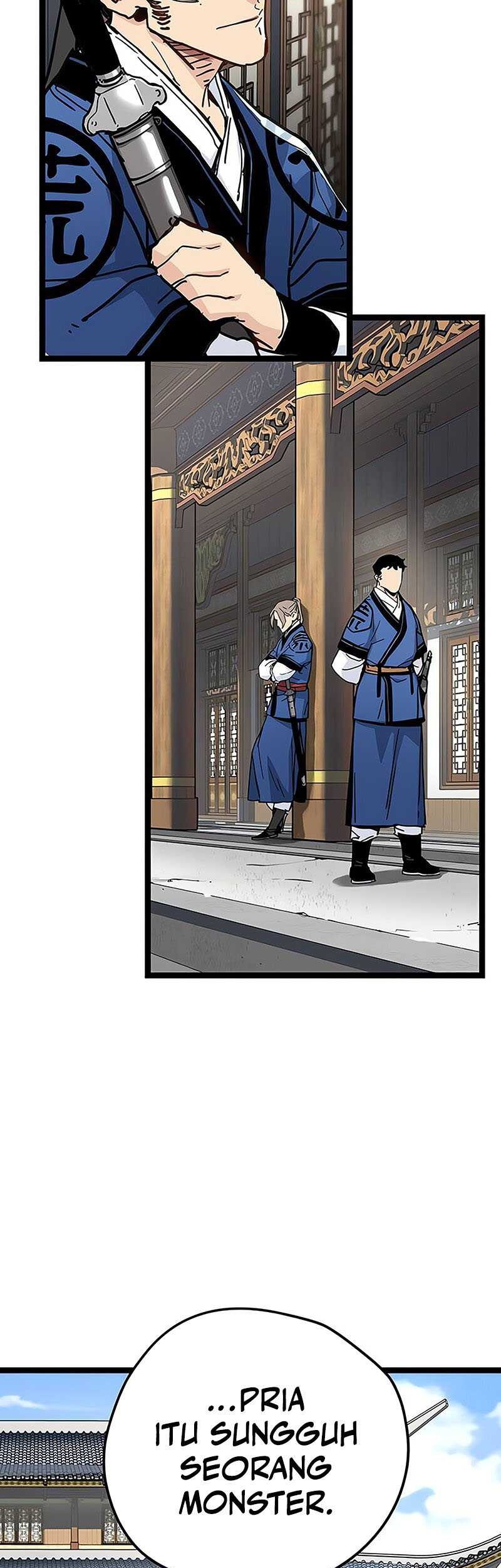Surviving as a Genius on Borrowed Time Chapter 11 Gambar 4