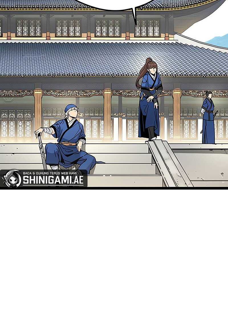 Surviving as a Genius on Borrowed Time Chapter 11 Gambar 5