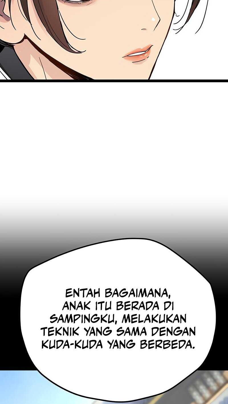 Surviving as a Genius on Borrowed Time Chapter 11 Gambar 9