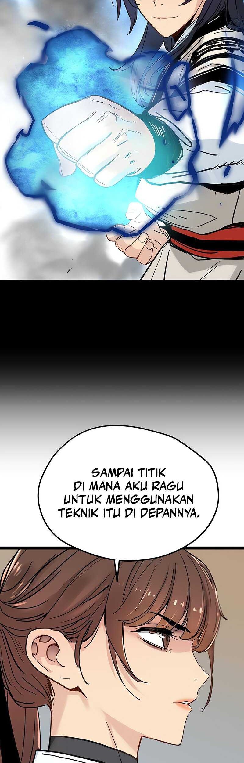 Surviving as a Genius on Borrowed Time Chapter 11 Gambar 11