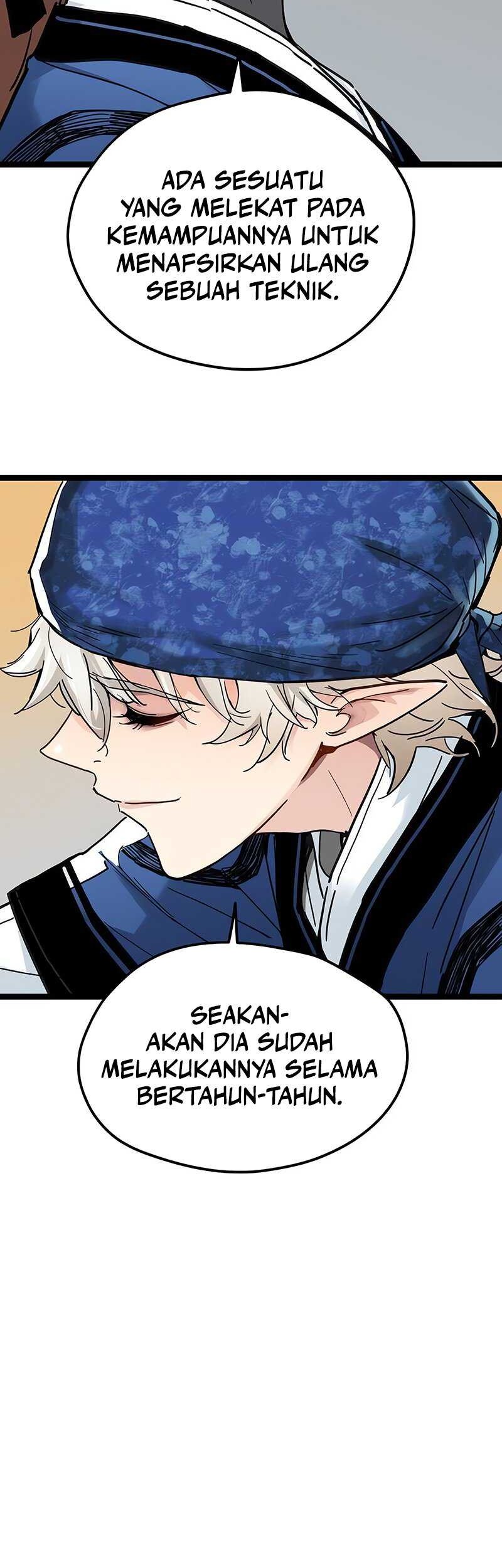 Surviving as a Genius on Borrowed Time Chapter 11 Gambar 12