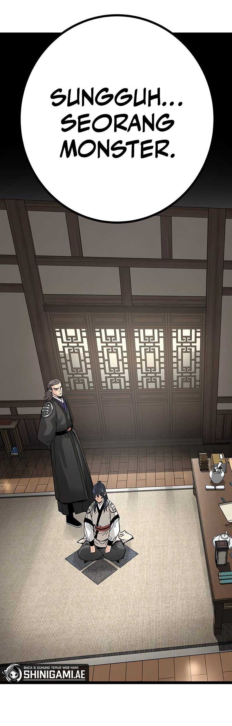 Surviving as a Genius on Borrowed Time Chapter 11 Gambar 13