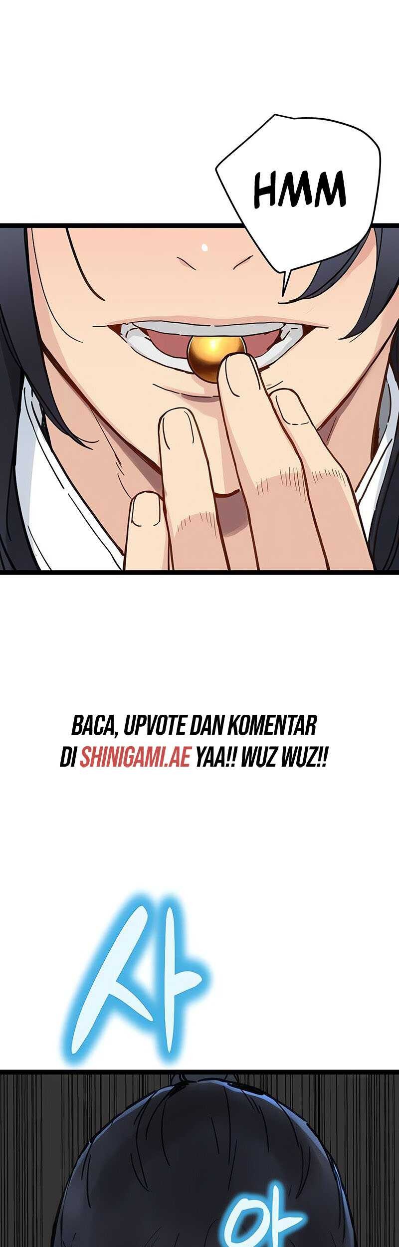 Surviving as a Genius on Borrowed Time Chapter 11 Gambar 18