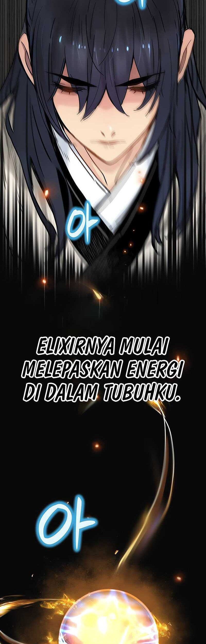 Surviving as a Genius on Borrowed Time Chapter 11 Gambar 19