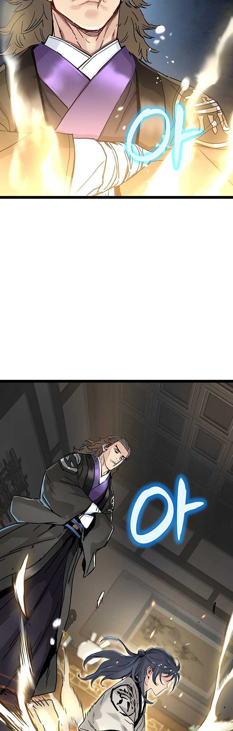 Surviving as a Genius on Borrowed Time Chapter 11 Gambar 23