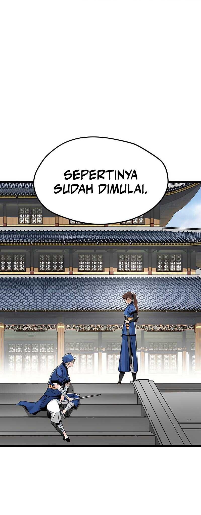 Surviving as a Genius on Borrowed Time Chapter 11 Gambar 25